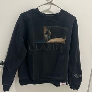 Black Diamond Supply Co Crewneck